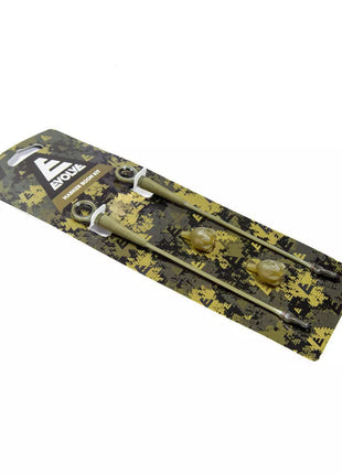 Evolve Tackle Marker Boom Kits. Evolve Your Tackle **NEW**