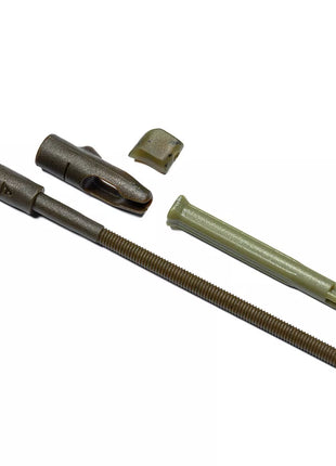 Evolve Tackle Inline Run Rig Kit. Evolve Your Tackle **NEW**