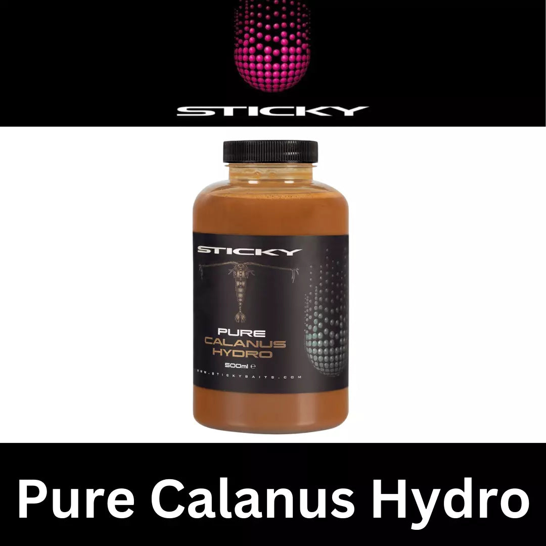 STICKY Pure Calanus Hydro 500ml