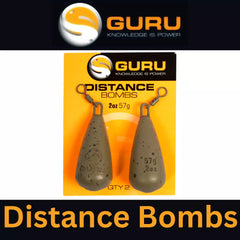 Collection image for: Guru Leads, Shot & Bombs