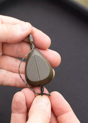 Evolve Tackle Inline Run Rig Kit. Evolve Your Tackle **NEW**