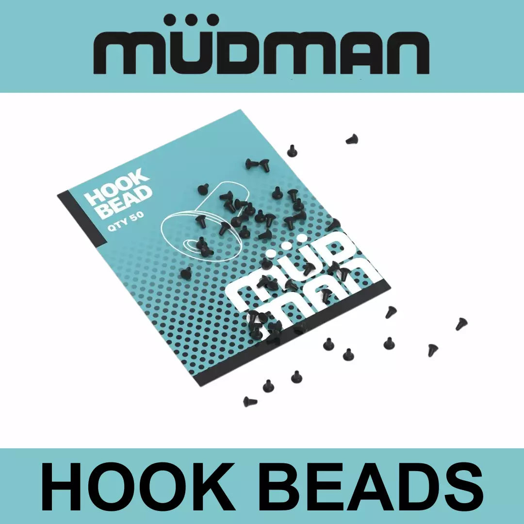 MUDMAN HOOK BEAD