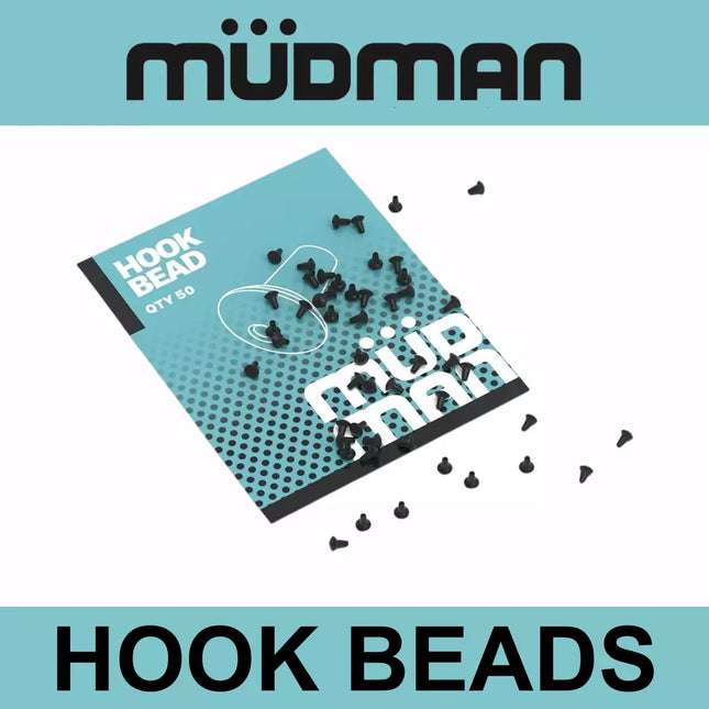 MUDMAN HOOK BEAD