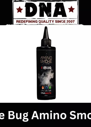 DNA BAITS Amino Smoke The Bug - 250ml