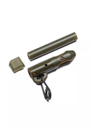 Evolve Tackle Weight Clip Run Ring System Kit **NEW**