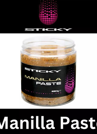 STICKY Manilla Paste - 280g