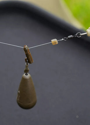 Evolve Tackle Weight Clip Run Ring System Kit **NEW**