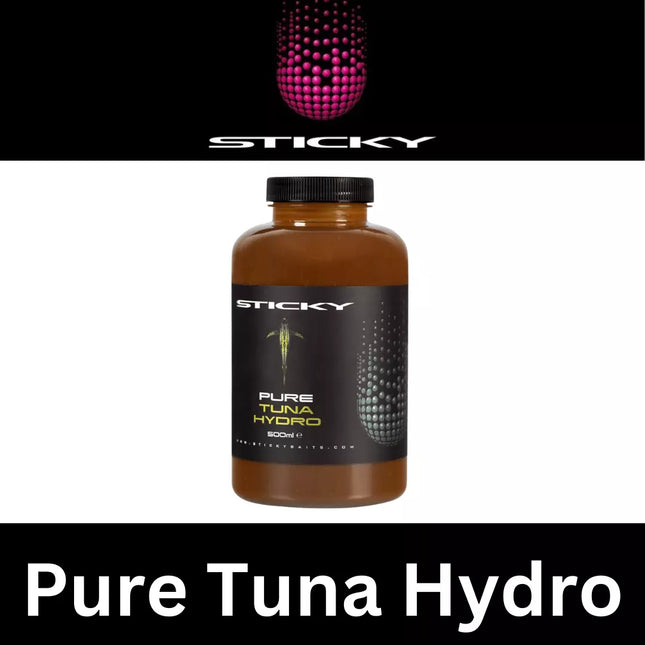 STICKY Pure Tuna Hydro 500ml