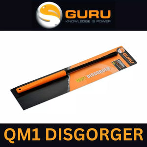 GURU DISGORGER SLAMO STYLE QM1 & CONTI