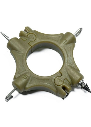Evolve Tackle Multi Tool - Knot Tying, Stripping, Tightening **NEW**