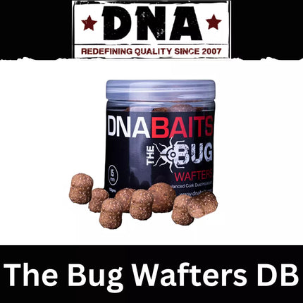 DNA BAITS The Bug Wafters DB - 130g