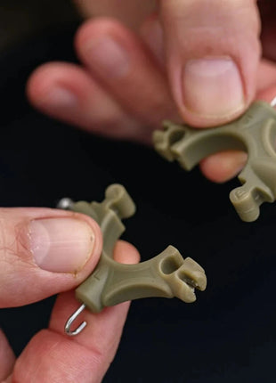 Evolve Tackle Multi Tool - Knot Tying, Stripping, Tightening **NEW**