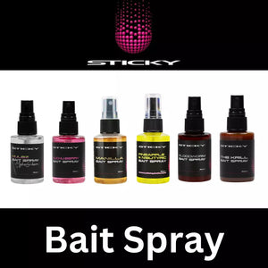 STICKY Bait Sprays - 50ml