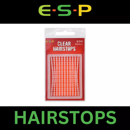 ESP CLEAR HAIRSTOPS