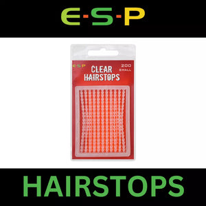 ESP CLEAR HAIRSTOPS