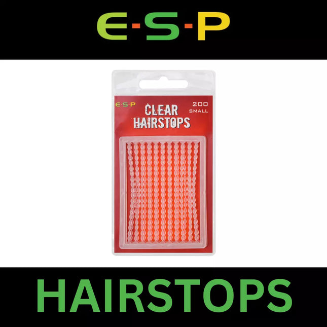 ESP CLEAR HAIRSTOPS