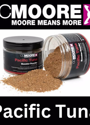 CCMOORE Pacific Tuna 50g