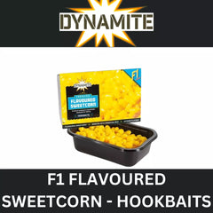 Collection image for: Dynamite Hookbaits