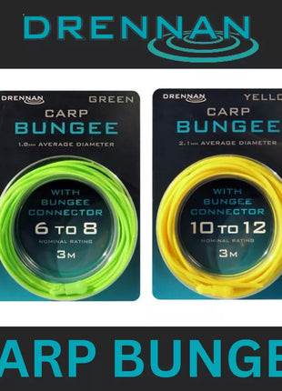 DRENNAN CARP BUNGEE