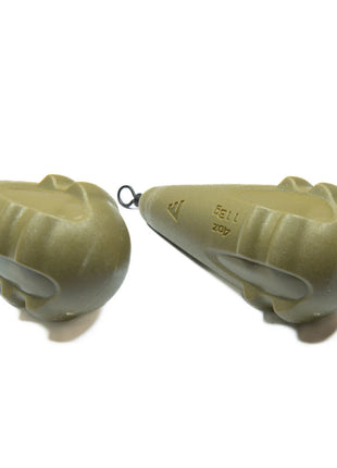 Evolve Tackle Leads - The 'NO LEAD' Lead - Eco Friendly & Fish Safe **NEW**