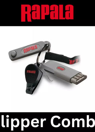 RAPALA - Clipper Combo