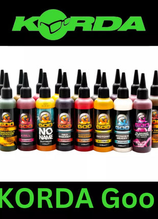 KORDA GOO