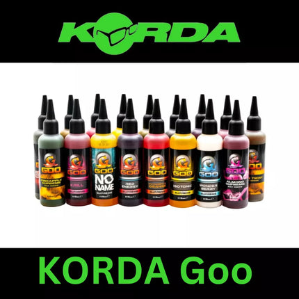 KORDA GOO