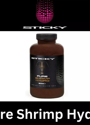 STICKY Pure Shrimp Hydro 500ml
