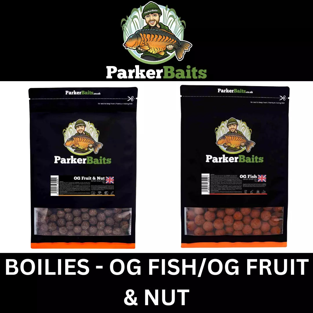 Bouillettes carpe pro line coco banana 1kg | Pacific Pêche Bouillettes carpe pro line coco banana 1kg | Pacific Pêche