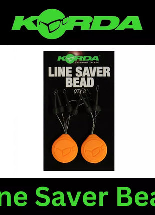 KORDA LINE SAVER BEAD