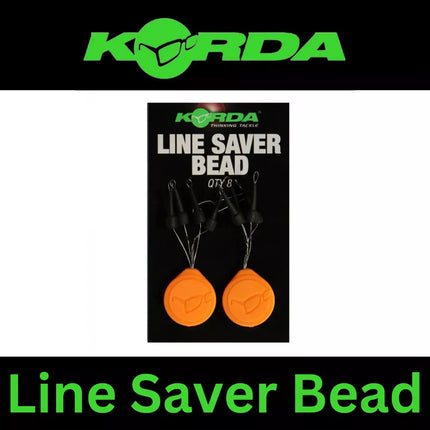 KORDA LINE SAVER BEAD