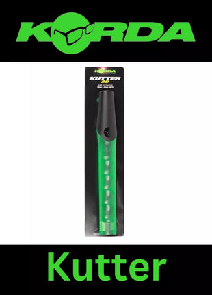 Korda Kutter / Boilie Cutting Tool (16mm - 20mm)
