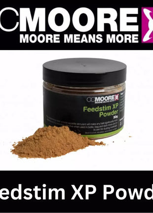 CCMOORE Feedstim XP Powder 50g