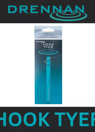 DRENNAN HOOK TYER