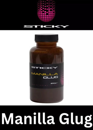 Active Manilla Sticky Baits Bundle - Choose Any 3 Items: Perfect Session Pack