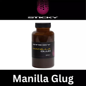 STICKY Manilla Glug 200ml