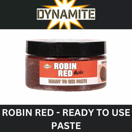 DYNAMITE ROBIN RED READY TO USE PASTE 250g