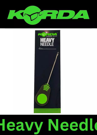 KORDA HEAVY NEEDLE