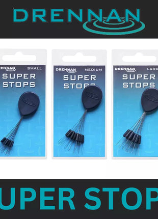 DRENNAN SOFT STRETCH ANCHORS SMALL / MEDIUM / LARGE