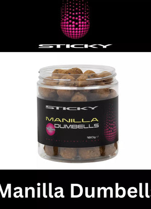 Active Manilla Sticky Baits Bundle - Choose Any 3 Items: Perfect Session Pack