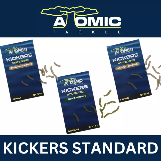 Atomic Tackle Kickers Standard *All Variants*