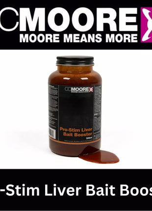 Pro Sim Liver CC Moore Bundle - Choose ANY 3 ITEMS: Perfect Session Bundle