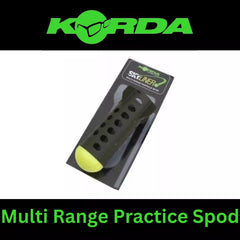 Collection image for: Korda Spod & Markers