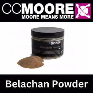 CCMOORE Belachan Powder 50g