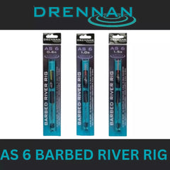 Collection image for: Drennan Pole Rigs