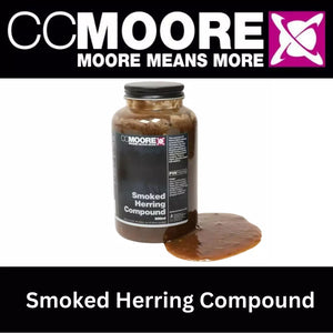 CCMOORE Smoked Herring Compound 500ml