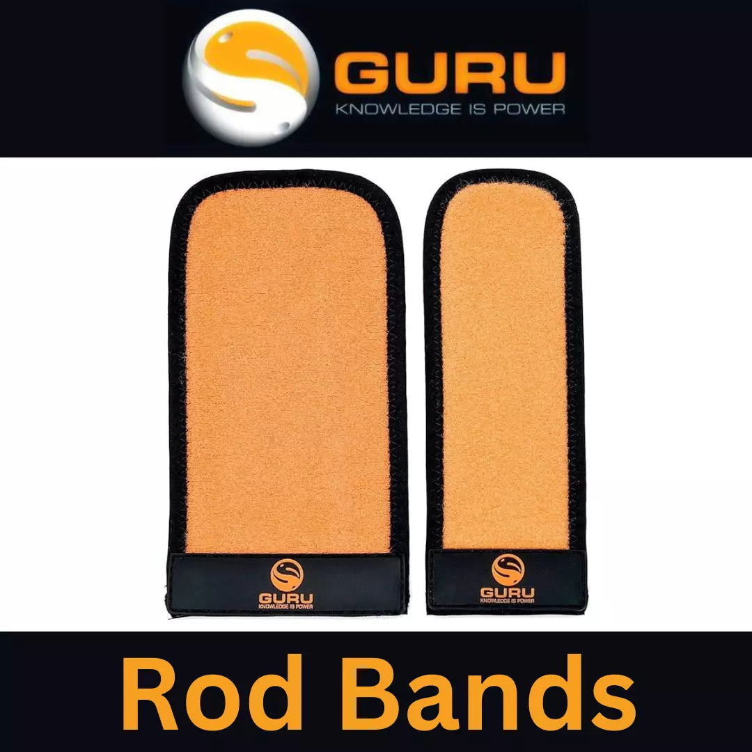 GURU ROD BANDS