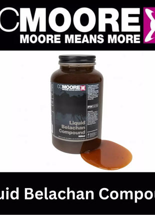 CCMOORE Liquid Belachan 500ml
