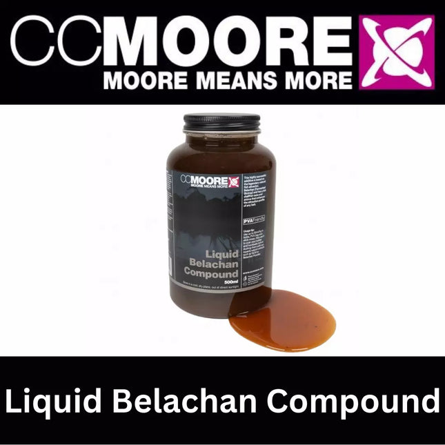 CCMOORE Liquid Belachan 500ml