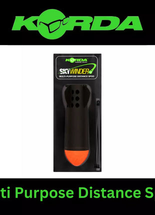 KORDA SKYWINDER MULTI PURPOSE DISTANCE SPOD